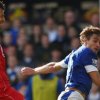 Avancronica meciului Southampton - Everton